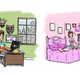 Illustration for article titled What Your Email Domain Says About You